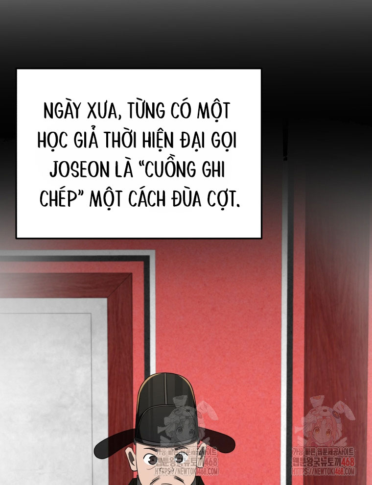 Vương Triều Đen Tối: Joseon chapter 94 - Trang 24