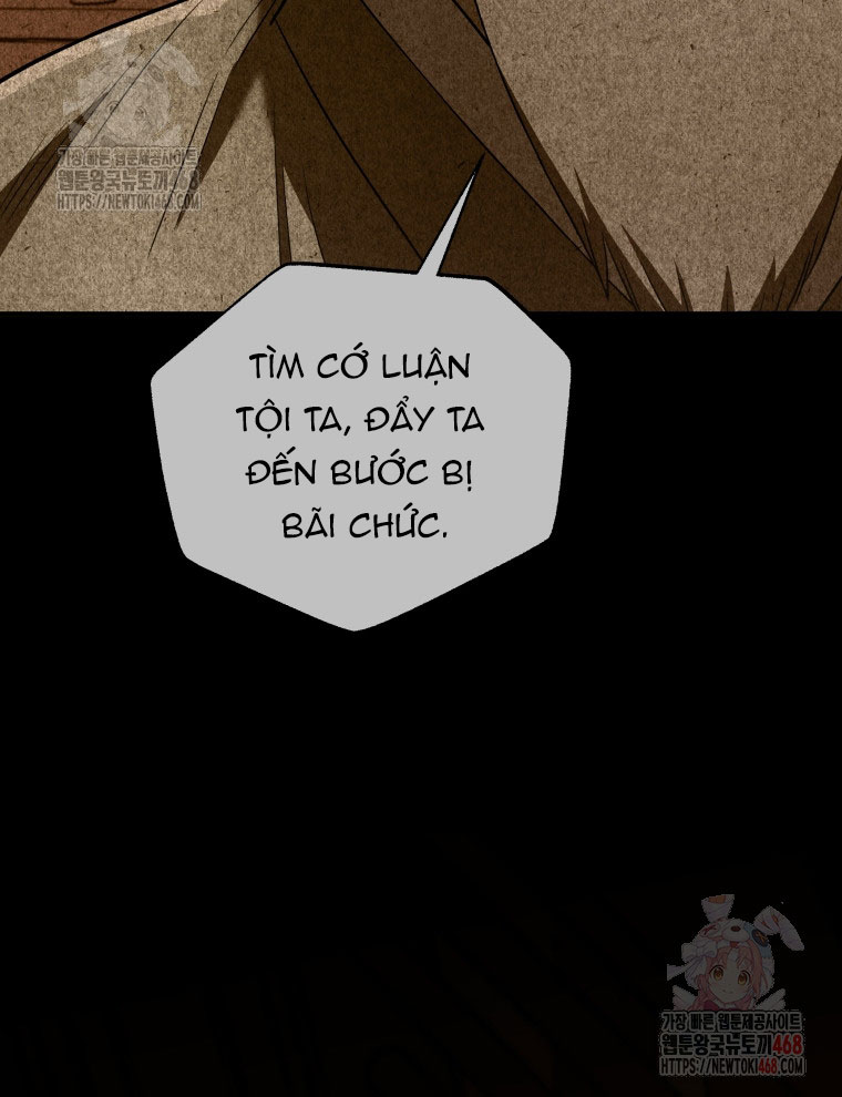 Vương Triều Đen Tối: Joseon chapter 94 - Trang 11