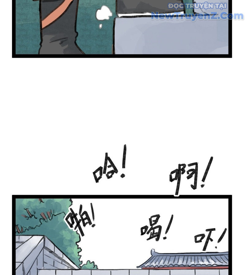 Hiệp Khách Hành Bất Thông chapter 30 - Trang 23