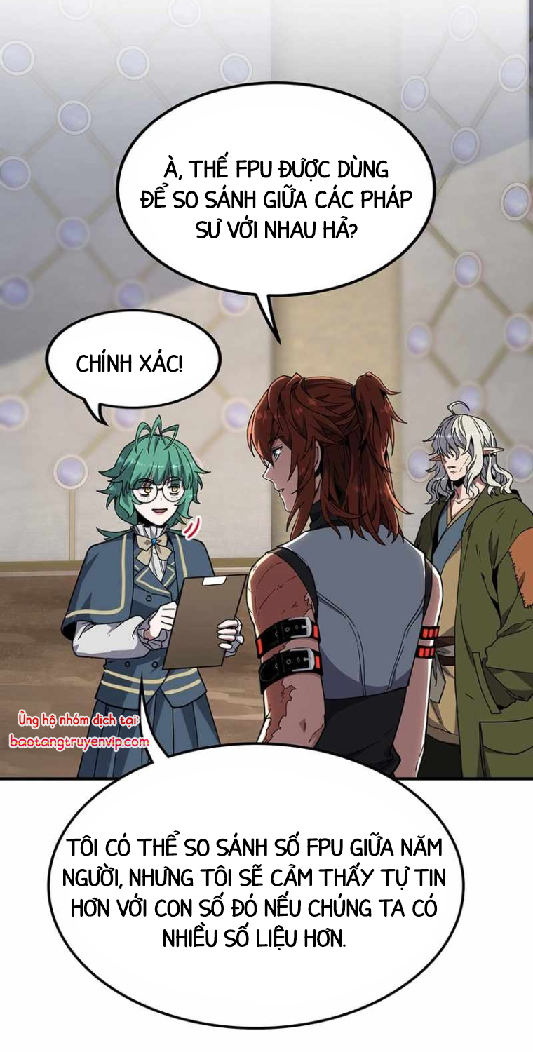 Ánh Sáng Cuối Con Đường chapter 228 - Trang 44