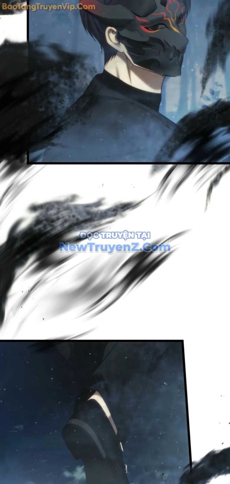 Vua Thăng Cấp chapter 207 - Trang 33