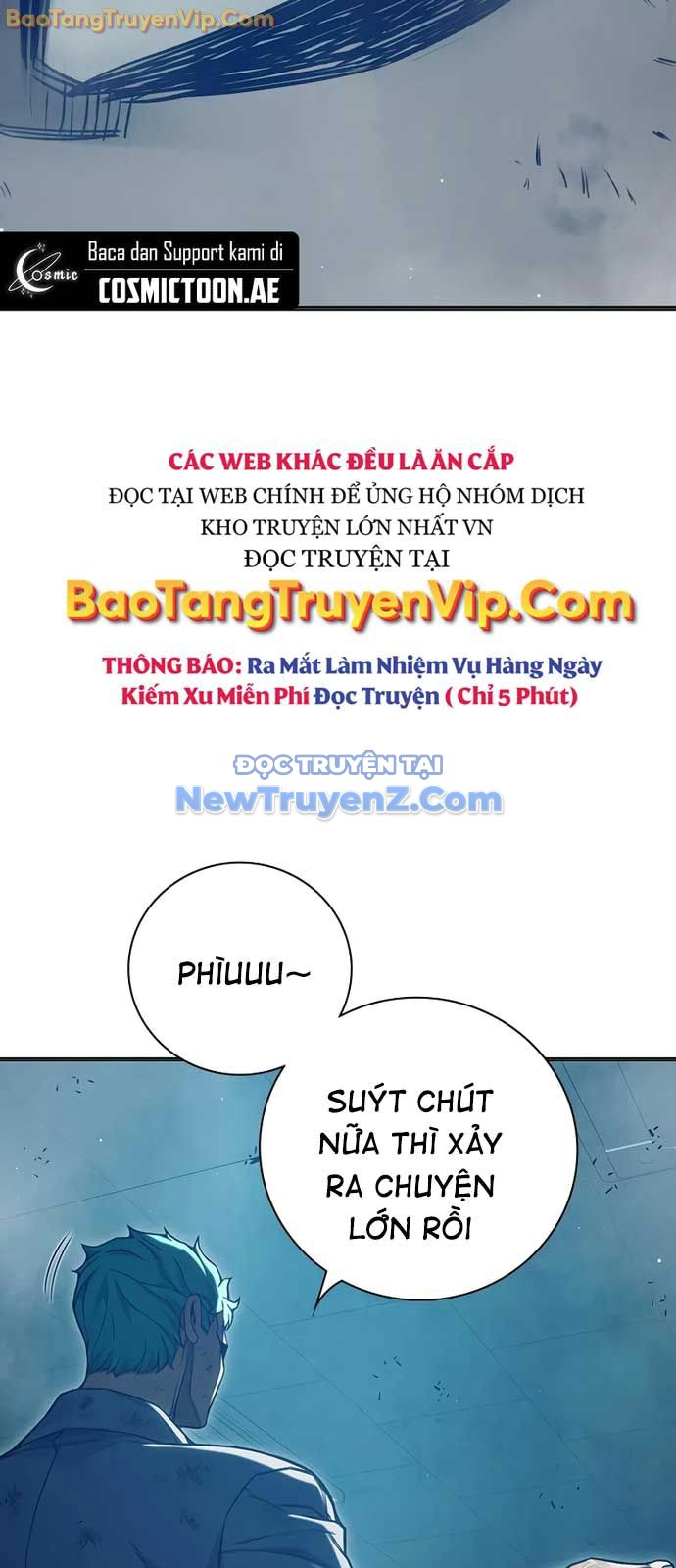 Nhà Tù Vị Thành Niên chapter 50 - Trang 48