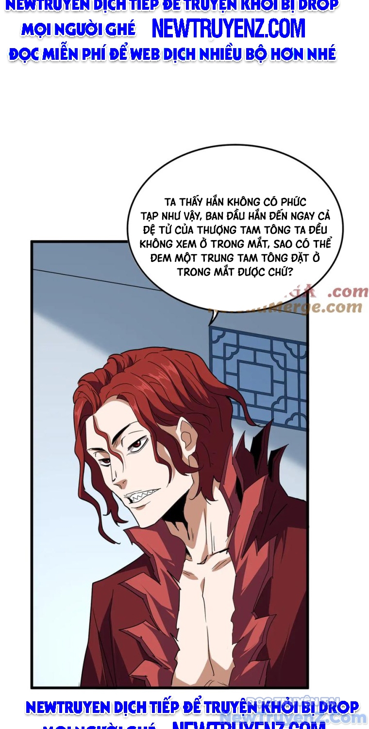 Đại Quản Gia Là Ma Hoàng chapter 704.5 - Trang 40