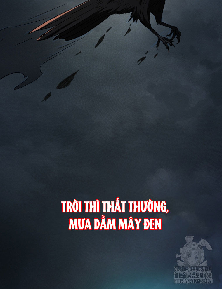 Vương Triều Đen Tối: Joseon chapter 92 - Trang 113