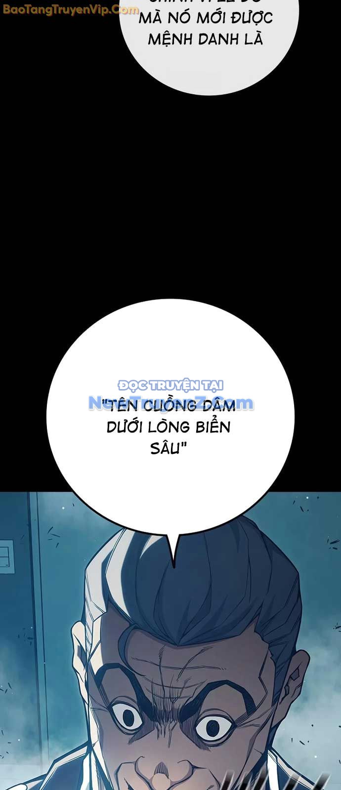 Nhà Tù Vị Thành Niên chapter 50 - Trang 9
