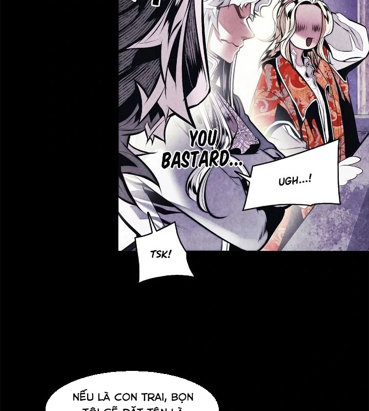 Bất Bại Chân Ma chapter 247 - Trang 76