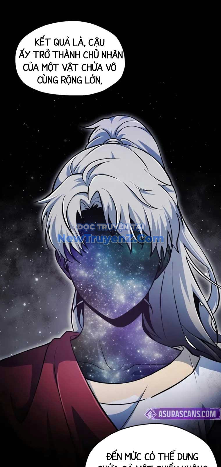 Người Chơi Không Thể Thăng Cấp chapter 188 - Trang 7
