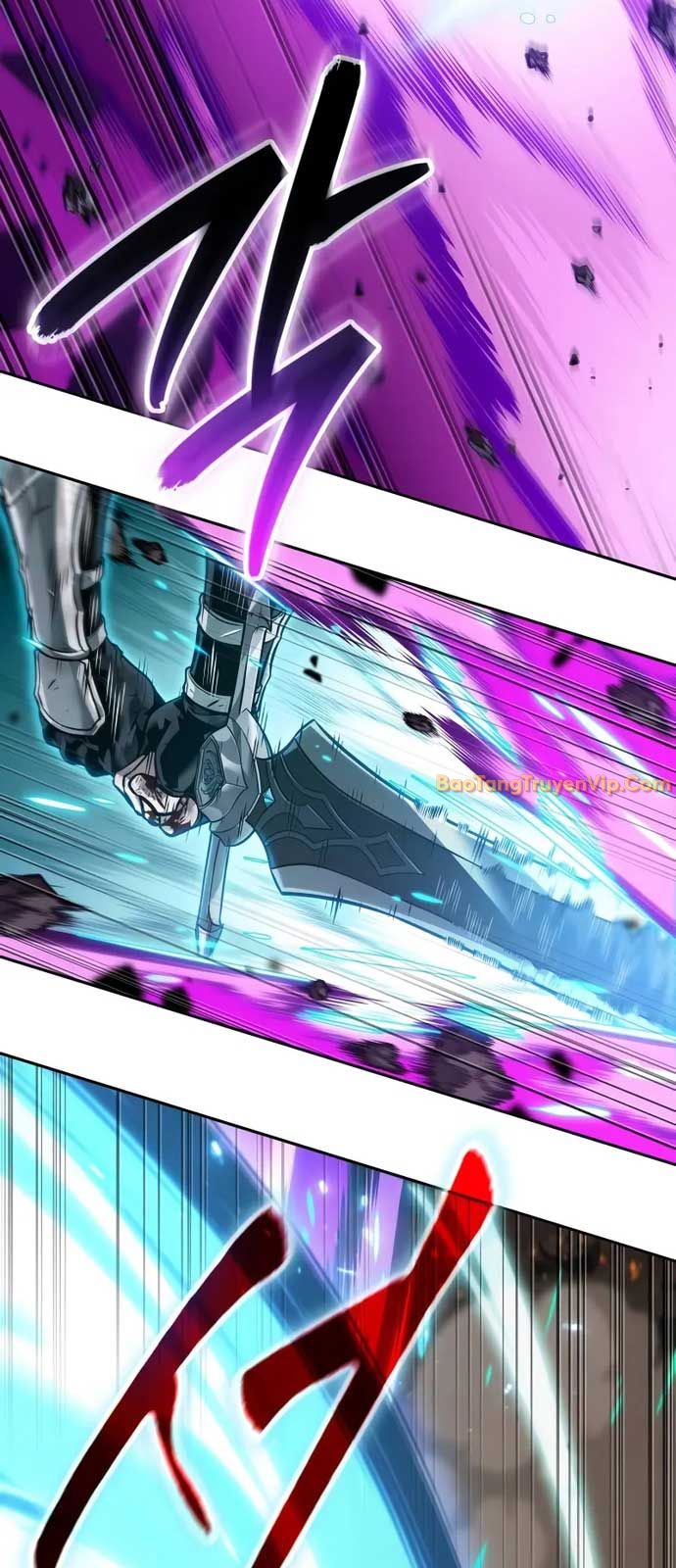 Mạo Hiểm Giả Cuối Cùng chapter 70 - Trang 76
