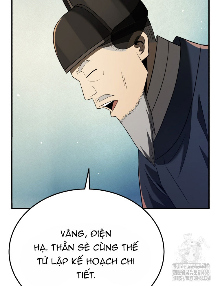 Vương Triều Đen Tối: Joseon chapter 92 - Trang 39