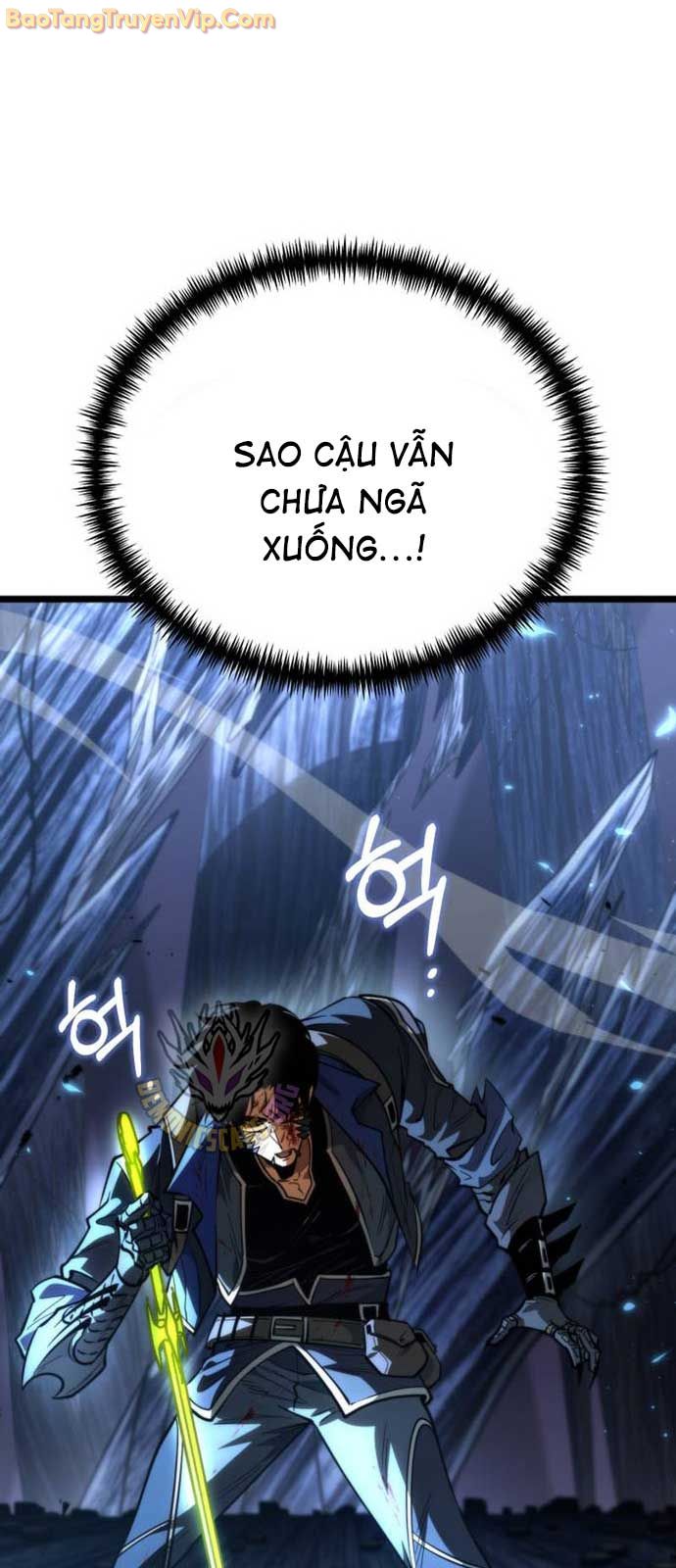 Chiến Binh Hồi Quy chapter 82.1 - Trang 1