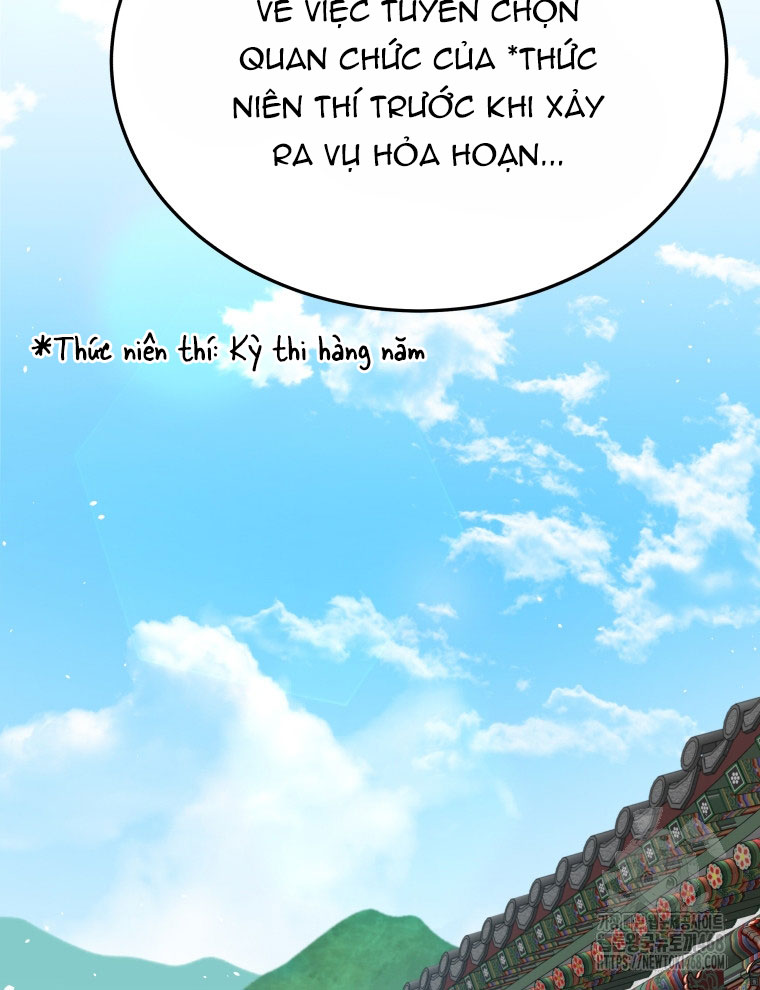 Vương Triều Đen Tối: Joseon chapter 92 - Trang 6