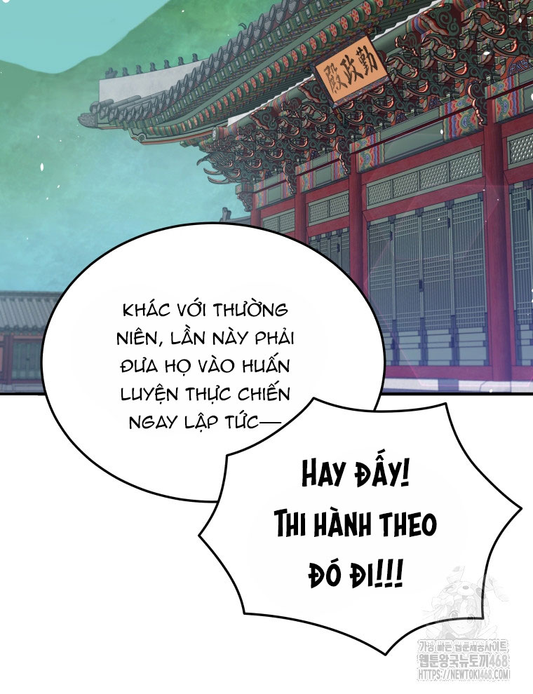 Vương Triều Đen Tối: Joseon chapter 92 - Trang 7