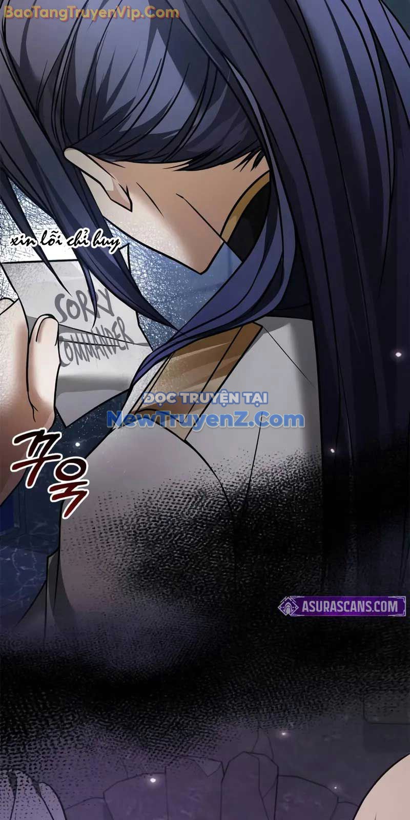 Tôi Không Tài Năng Đến Thế Đâu chapter 82 - Trang 38