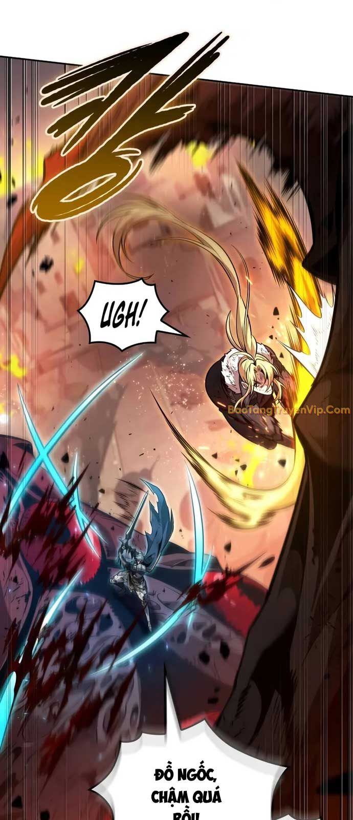 Mạo Hiểm Giả Cuối Cùng chapter 70 - Trang 55