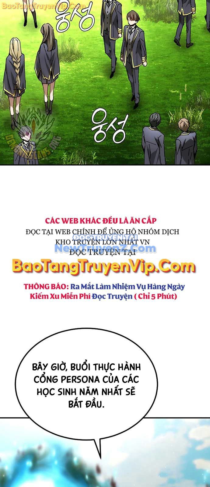 Trở Thành Thiên Tài Tốc Biến Của Học Viện Ma Pháp chapter 56 - Trang 79