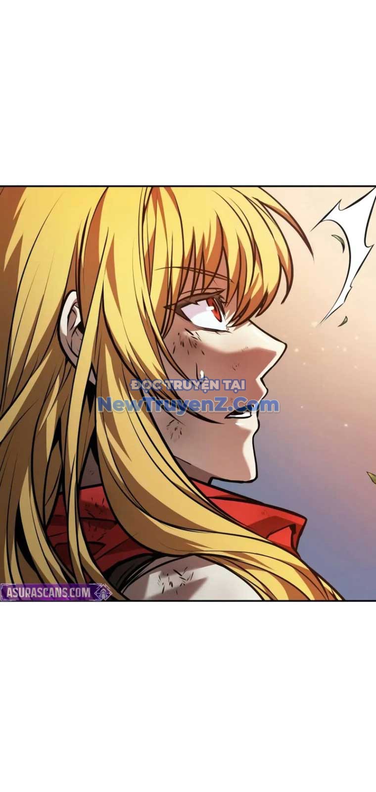 Mạo Hiểm Giả Cuối Cùng chapter 71 - Trang 29