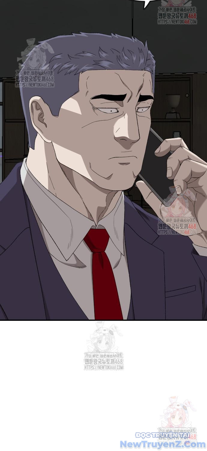 Người Xấu chapter 252 - Trang 12