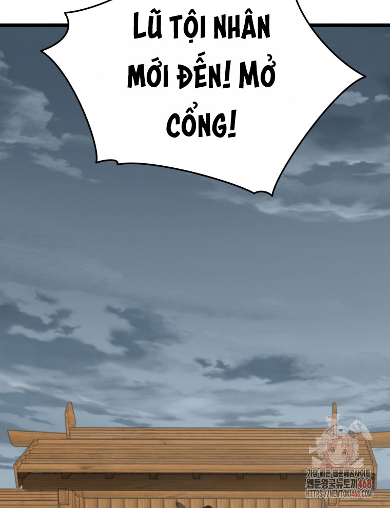 Vương Triều Đen Tối: Joseon chapter 95 - Trang 94