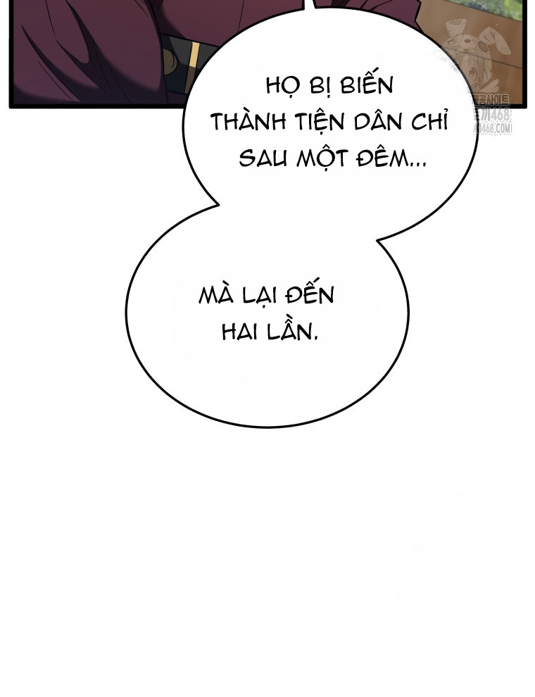 Vương Triều Đen Tối: Joseon chapter 95 - Trang 173