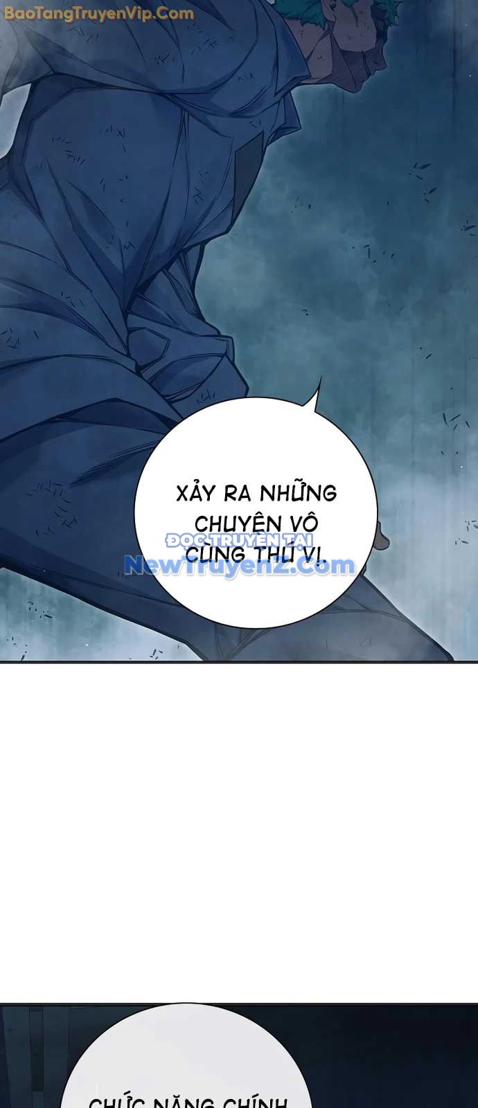 Nhà Tù Vị Thành Niên chapter 50 - Trang 42