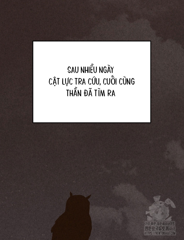 Vương Triều Đen Tối: Joseon chapter 93 - Trang 114