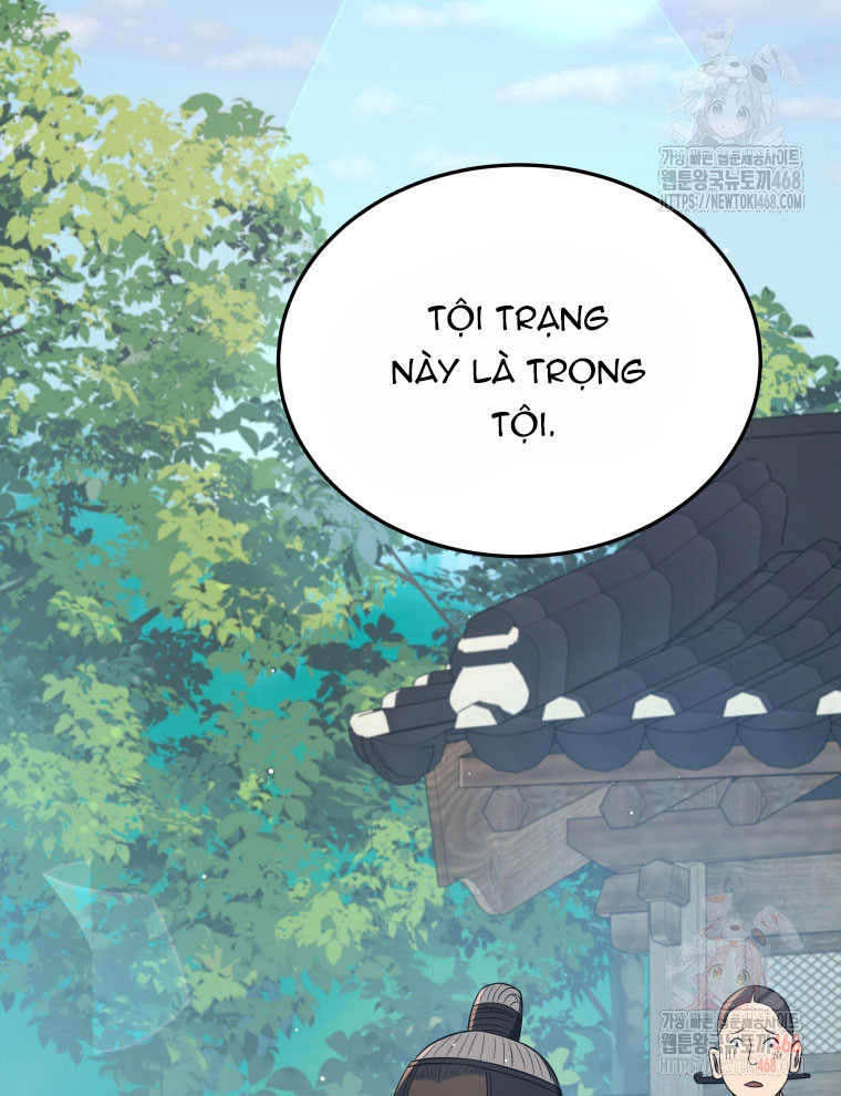 Vương Triều Đen Tối: Joseon chapter 96 - Trang 42