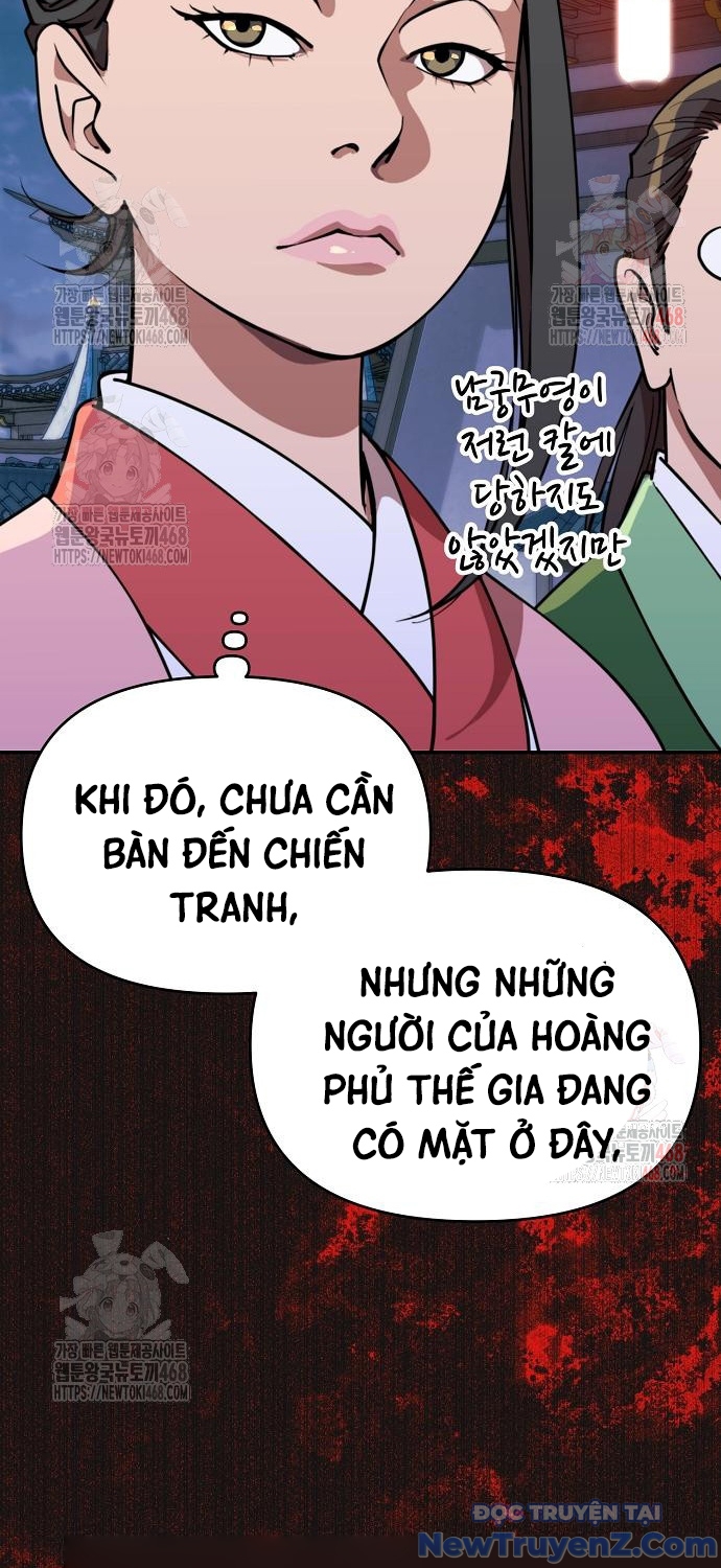Đại Thánh Trùng Sinh Nam Cung Thế Gia chapter 23 - Trang 45