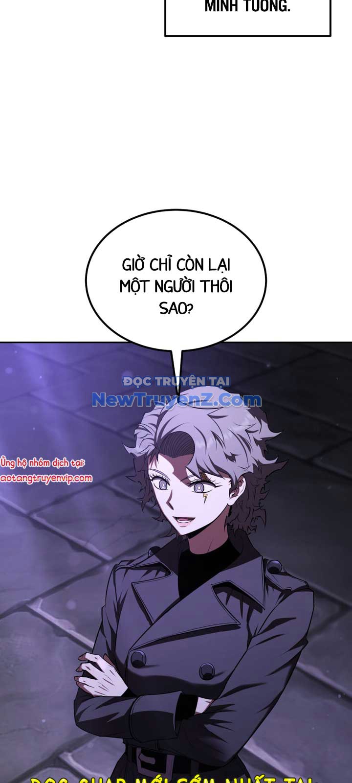 Phản Diện Mắt Cáo Của Học Viện Ma Giới chapter 25 - Trang 80