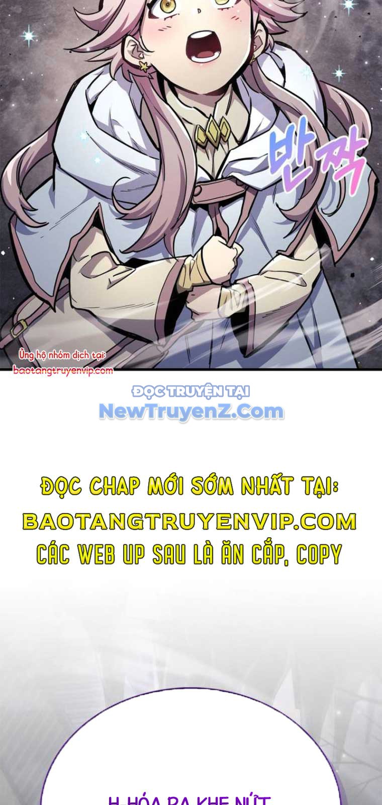 Người Chơi Che Giấu Quá Khứ chapter 71 - Trang 4