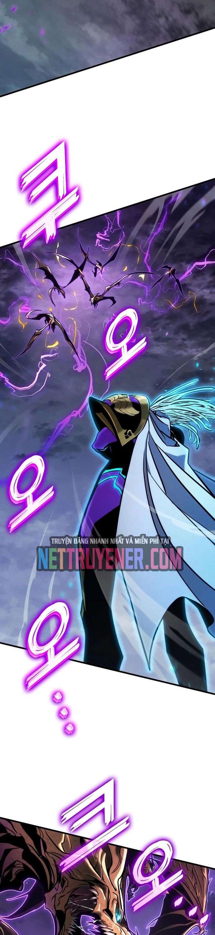 Đồ Long Chapter 146 - Trang 8