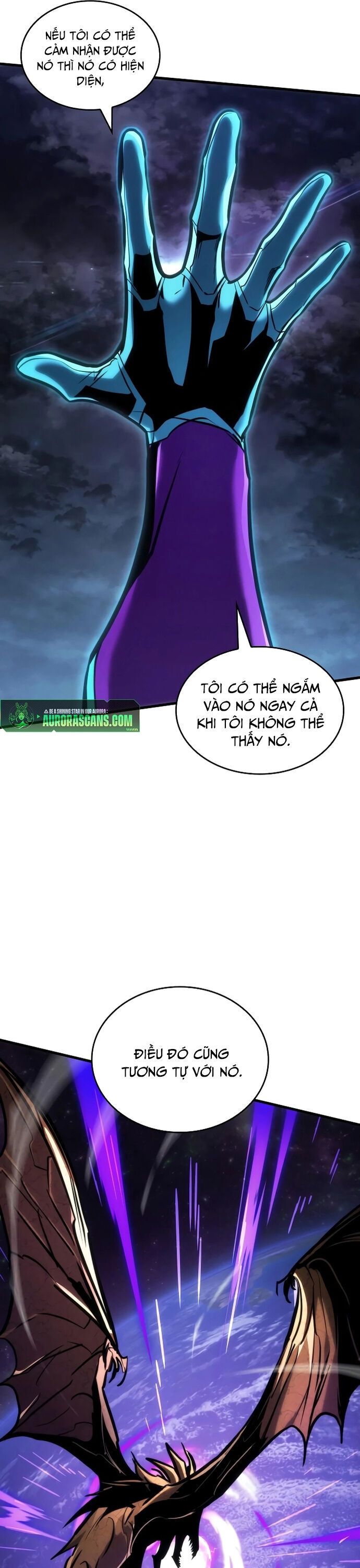 Đồ Long Chapter 146 - Trang 31