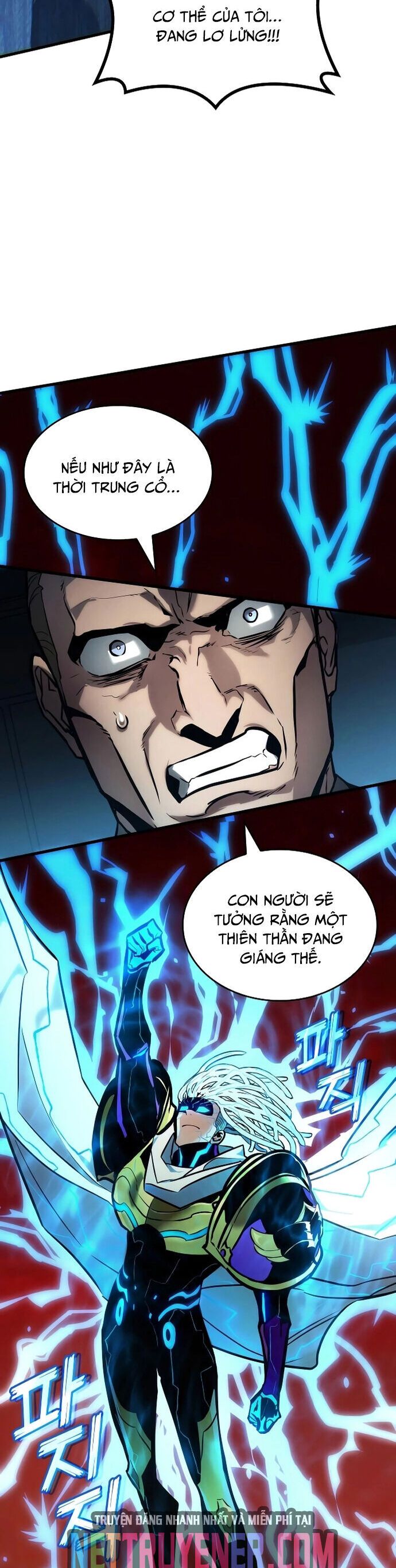 Đồ Long Chapter 146 - Trang 39