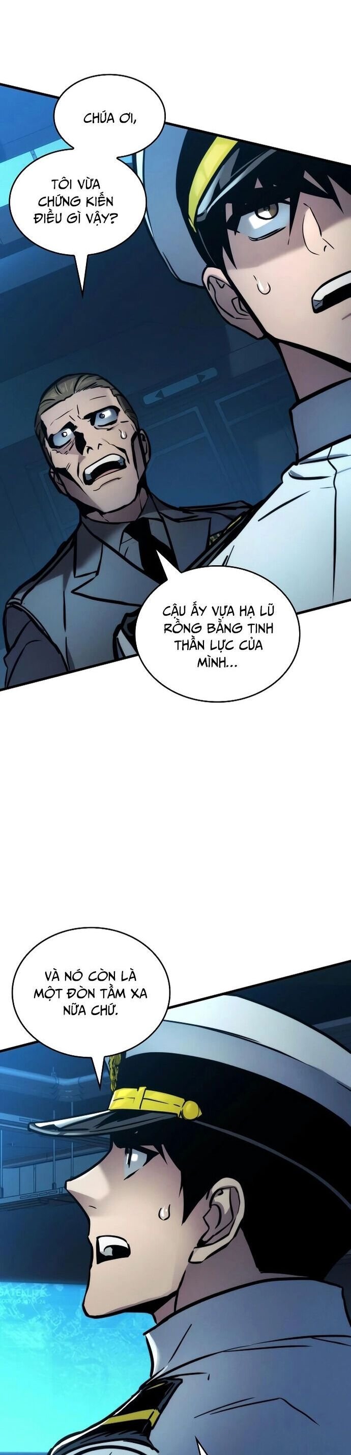 Đồ Long Chapter 146 - Trang 14