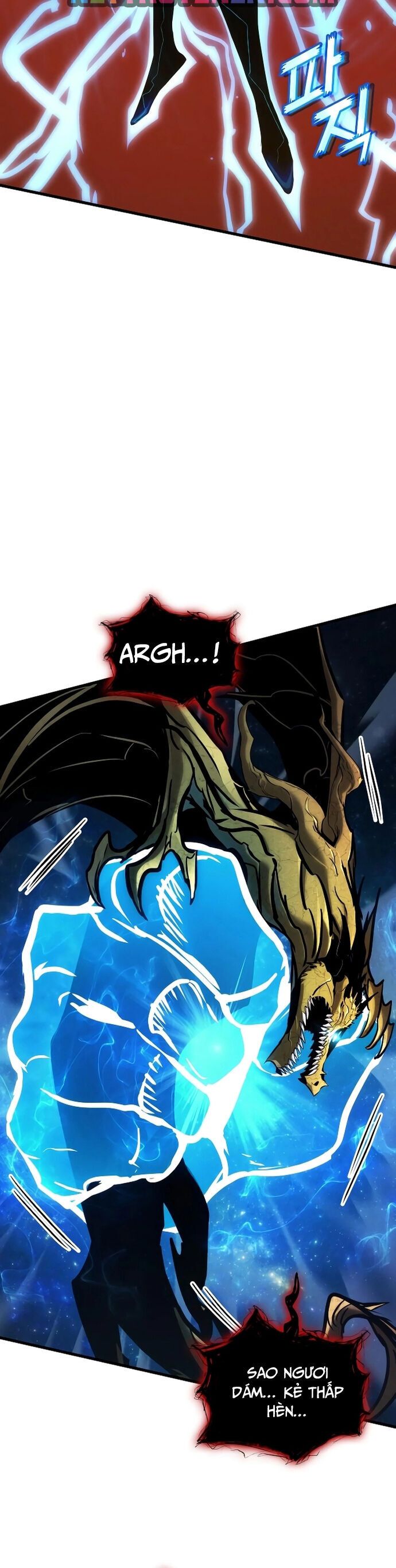 Đồ Long Chapter 146 - Trang 40