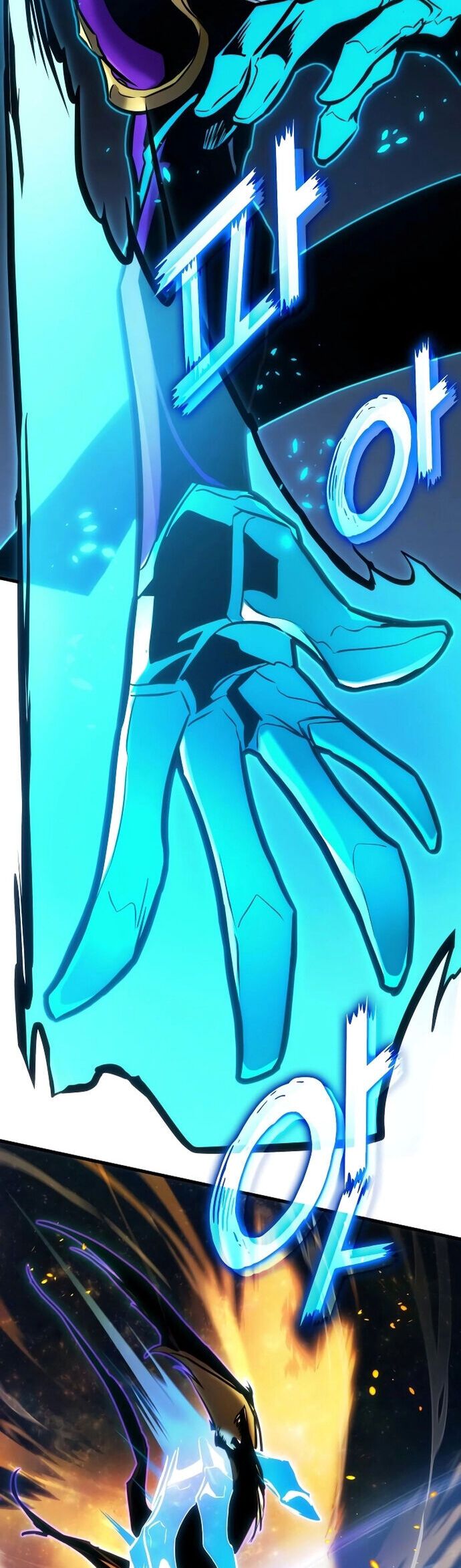 Đồ Long Chapter 146 - Trang 42