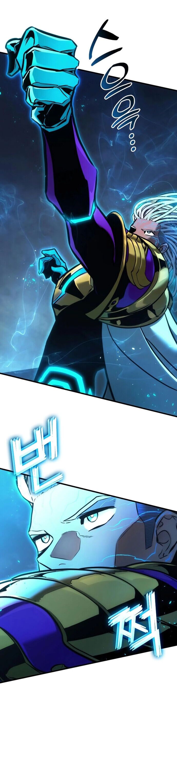 Đồ Long Chapter 146 - Trang 10