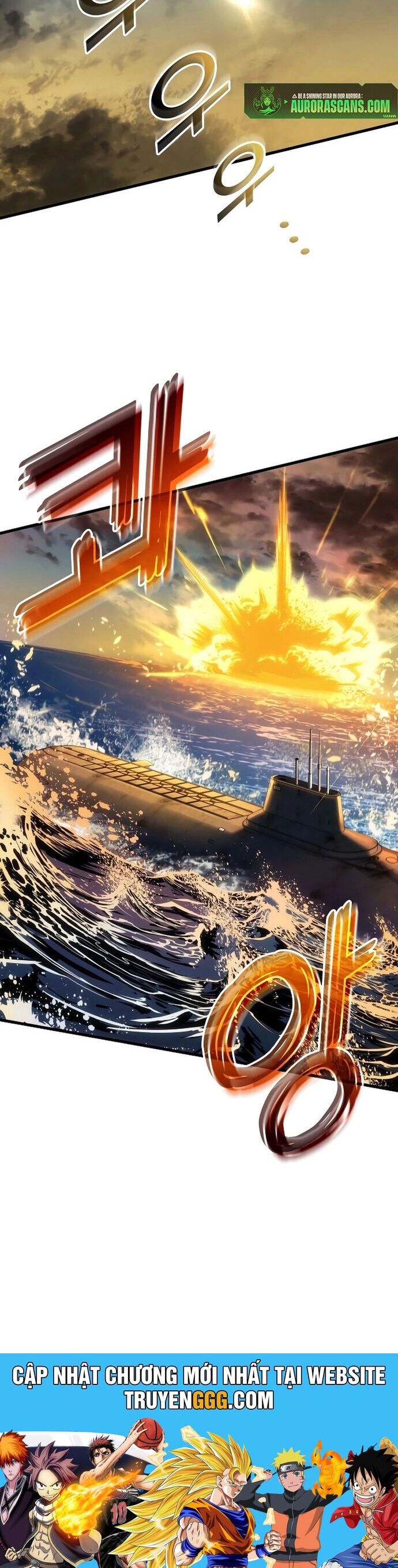 Đồ Long Chapter 146 - Trang 44