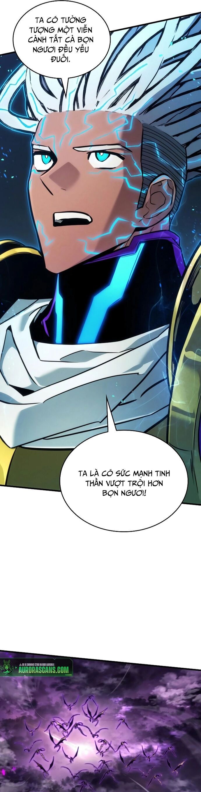 Đồ Long Chapter 146 - Trang 16