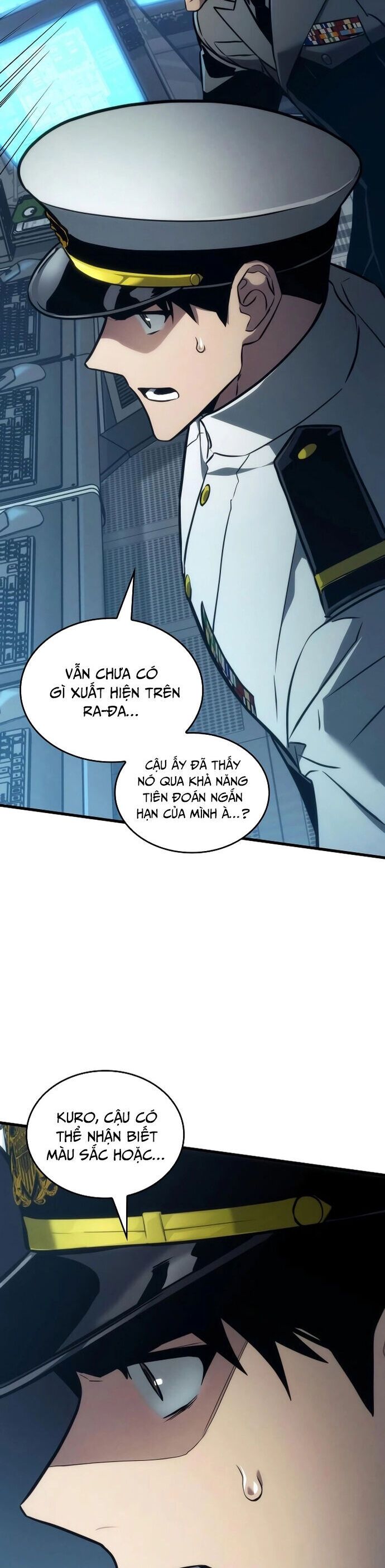 Đồ Long Chapter 146 - Trang 29