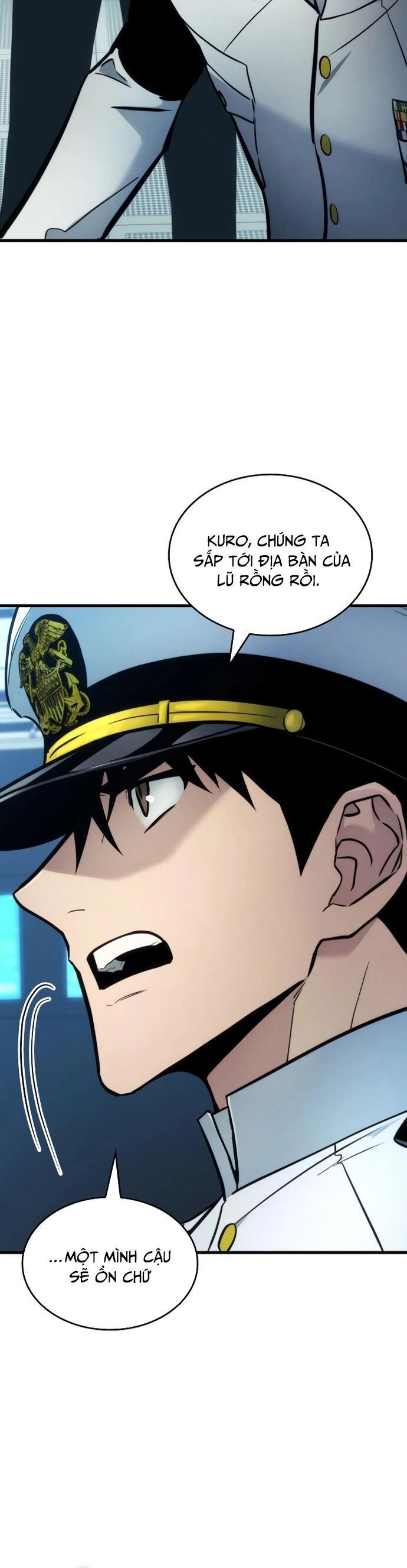 Đồ Long Chapter 146 - Trang 5
