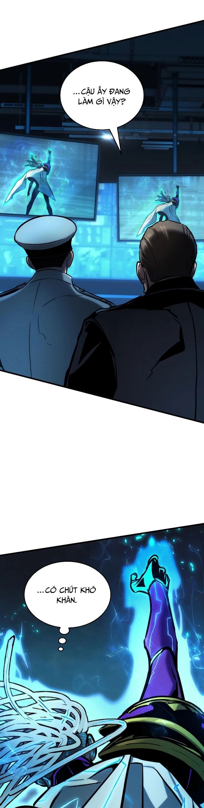 Đồ Long Chapter 146 - Trang 36