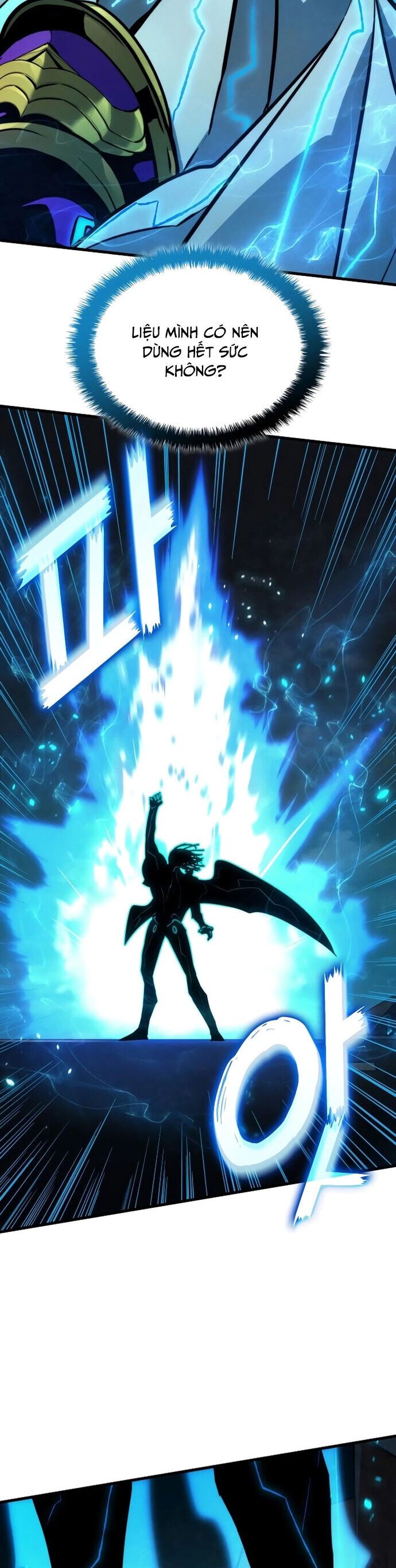 Đồ Long Chapter 146 - Trang 37