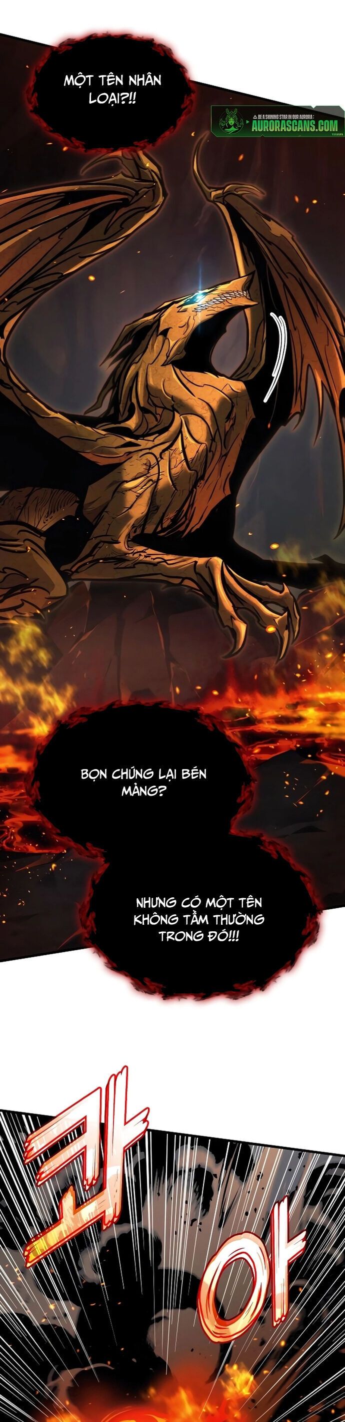 Đồ Long Chapter 146 - Trang 23