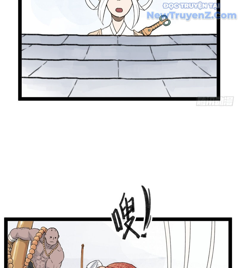 Hiệp Khách Hành Bất Thông chapter 30 - Trang 28
