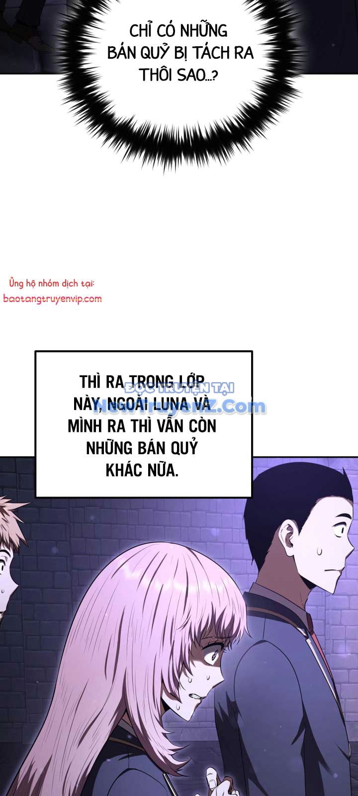 Phản Diện Mắt Cáo Của Học Viện Ma Giới chapter 25 - Trang 55