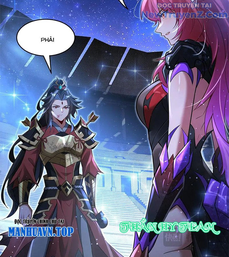 Các Nữ Đồ Đệ Của Ta Đều Là Chư Thiên Đại Lão Tương Lai chapter 343 - Trang 25