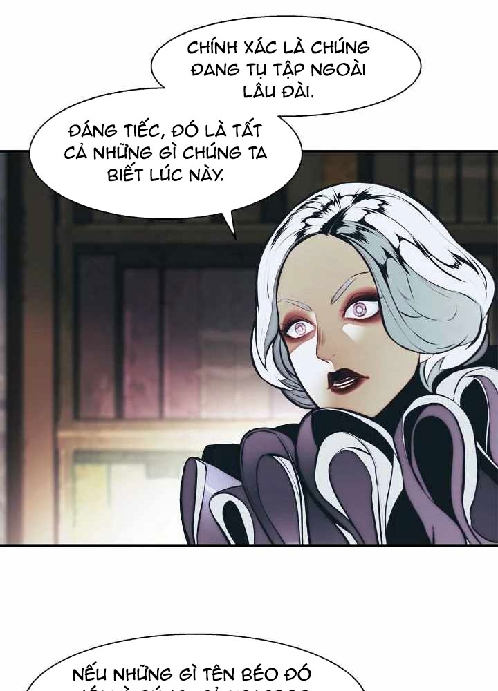 Bất Bại Chân Ma chapter 248 - Trang 45
