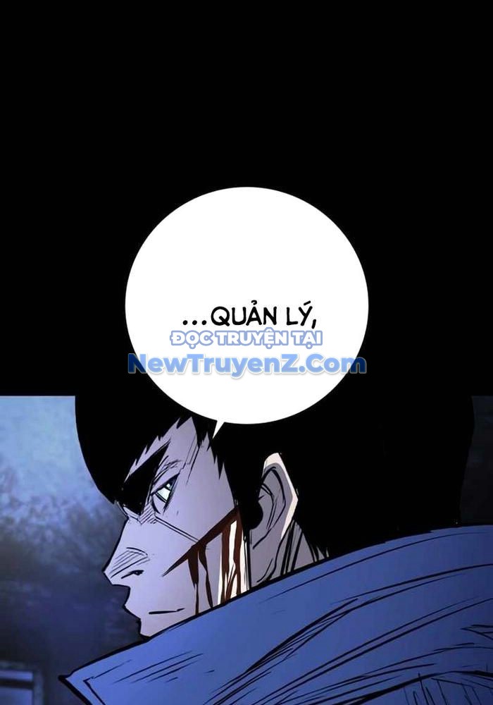 Phòng Gym Hanlim chapter 228 - Trang 47