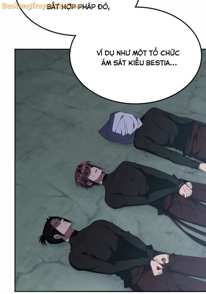 Trị Liệu Sư Quá Mạnh chapter 39 - Trang 24