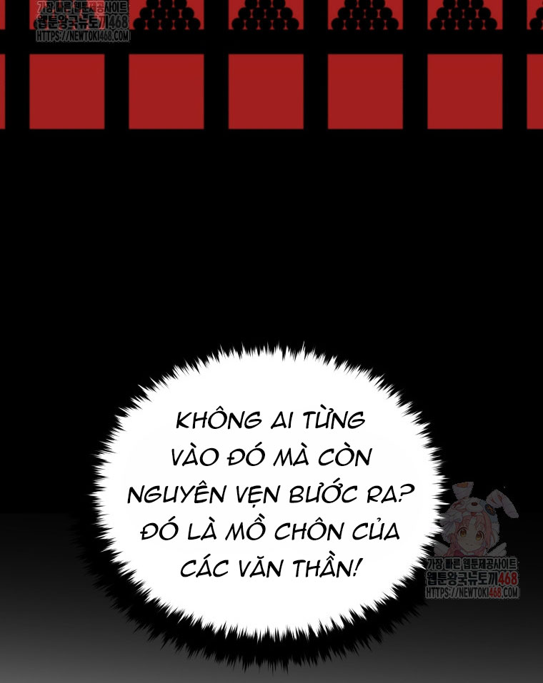 Vương Triều Đen Tối: Joseon chapter 95 - Trang 59